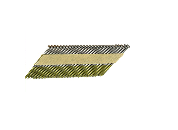 Stanley Bostitch PT28R75 Stripspijker Papertape 33 gr Ring 2,8 x 75mm 2200 stuks