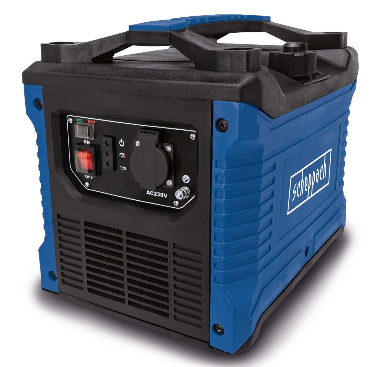 Scheppach 5906223903 SG1600i Benzine Generator