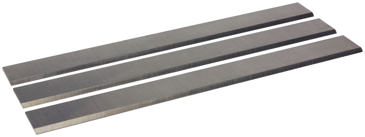 Holzstar 715916000 Set van 2 schaafmessen voor UMK6