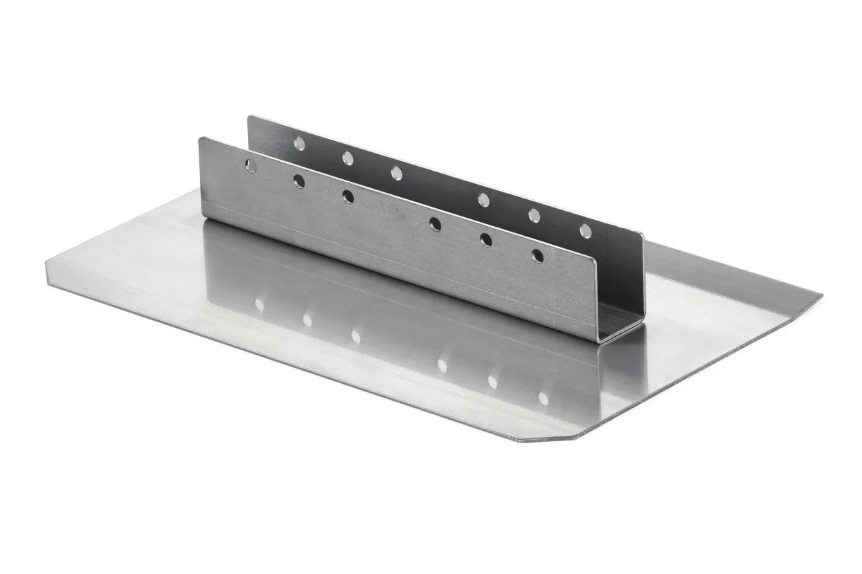 Husqvarna 594866901 Combinatie messen Staal voor vlindermachine - 4 stuks