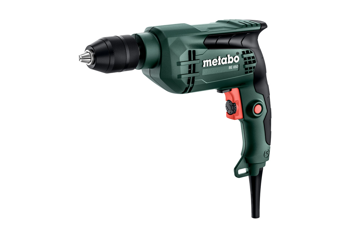 Metabo 600741850 BE 650 Boormachine