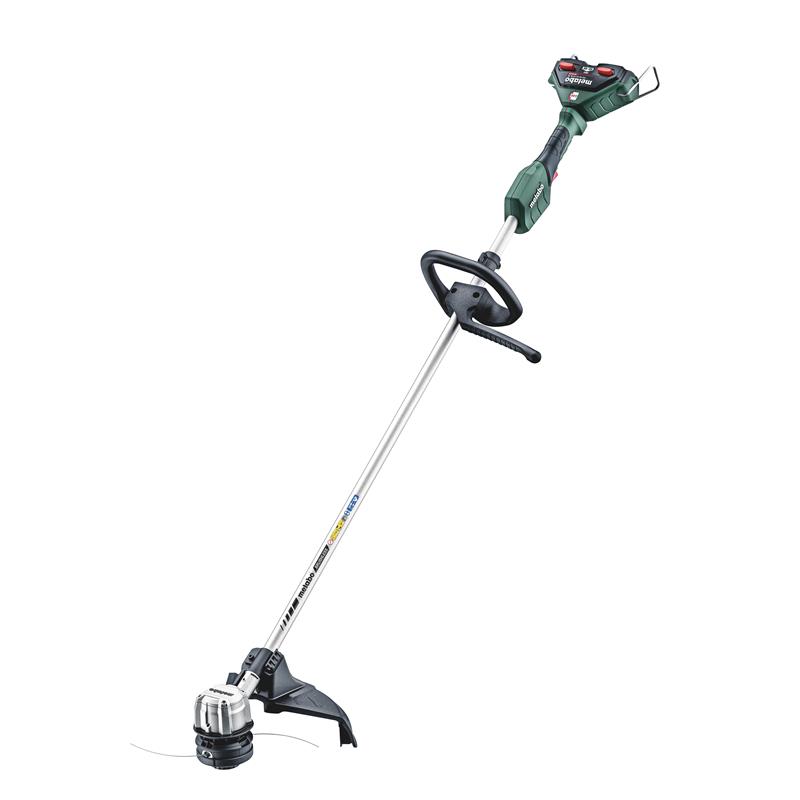 Metabo 601610850 FSD 36-18 LTX BL 40 body (D-greep) Accu bosmaaier 2 x 18V excl. accu's en lader