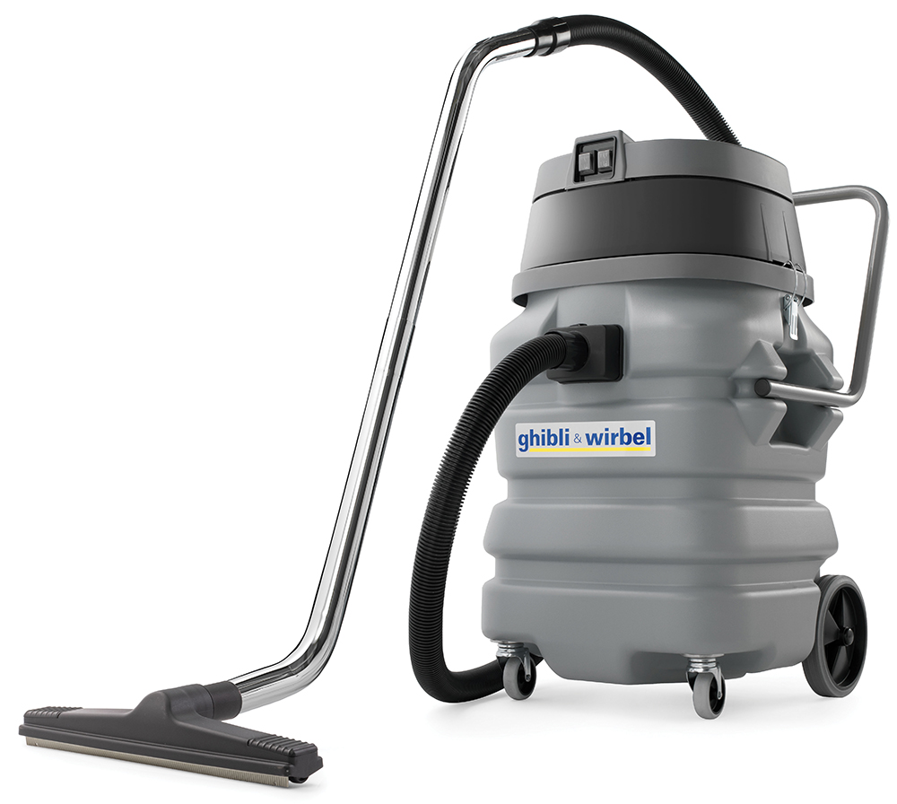 Ghibli 6020040 InPump 90.2 SP CF Waterzuiger met ingebouwde dompelpomp