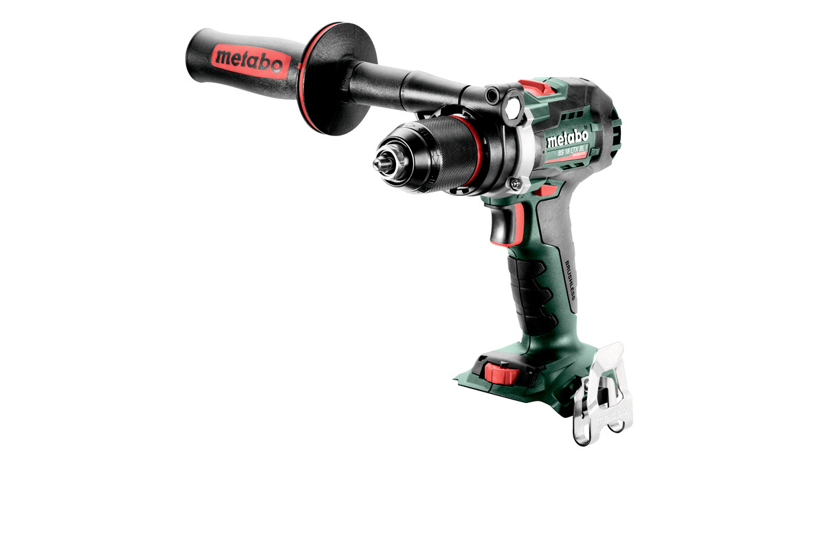 Metabo 602358850 BS18LTX BL Impuls 18V Body
