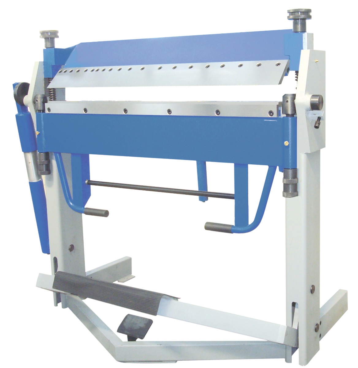 Contimac 60540 Ppb-1270/2 Zetbank 1270 mm