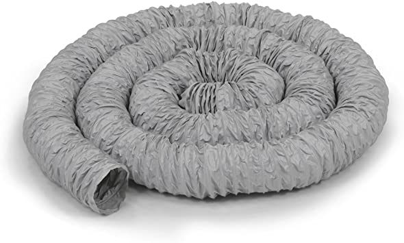 Trotec 6100001110 TF-L 80 mm / 6 m luchtslang