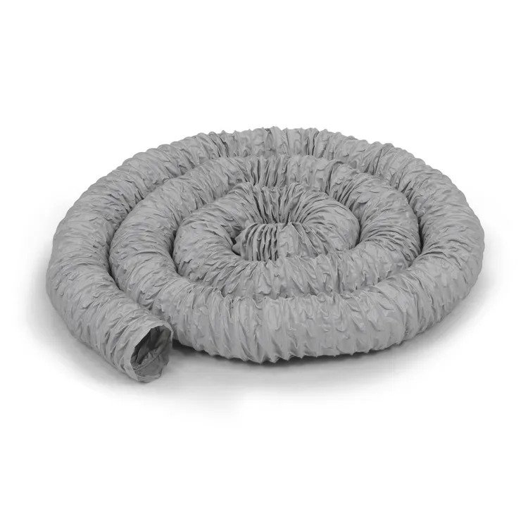 Trotec 6100001120 TF-L 127 mm / 6 m luchtslang
