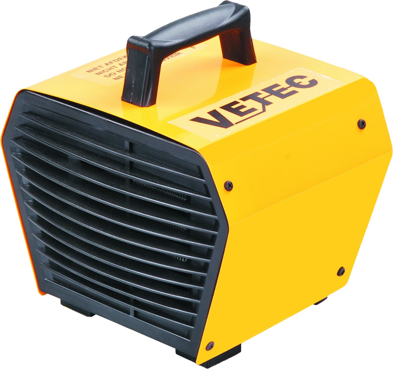 Vetec 61.023.18 Heater 1800 Watt KK1.8