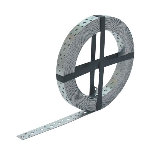 GB 85454.0001 TN Montageband / windverband Sendzimir verzinkt