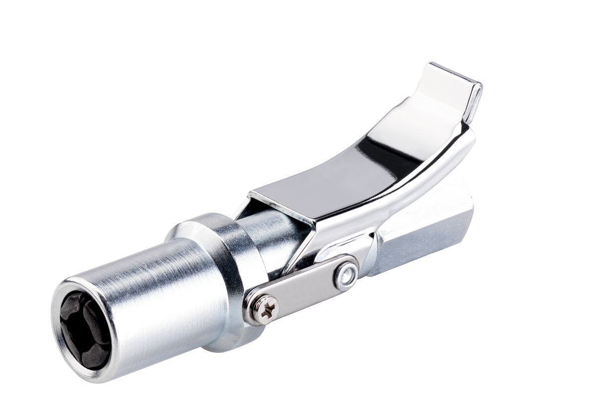 Metabo Accessoires 626981000 Klemkoppeling voor FP 18 LTX vetspuit