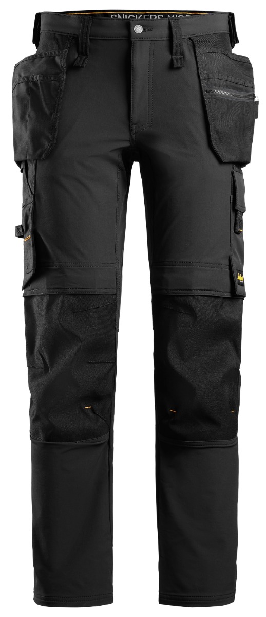 Snickers Workwear 6271 Full Stretch Werkbroek met Holsterzakken