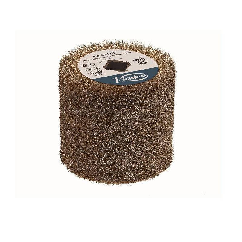 Virutex 6291215 Metaalborstel 110x10x19mm