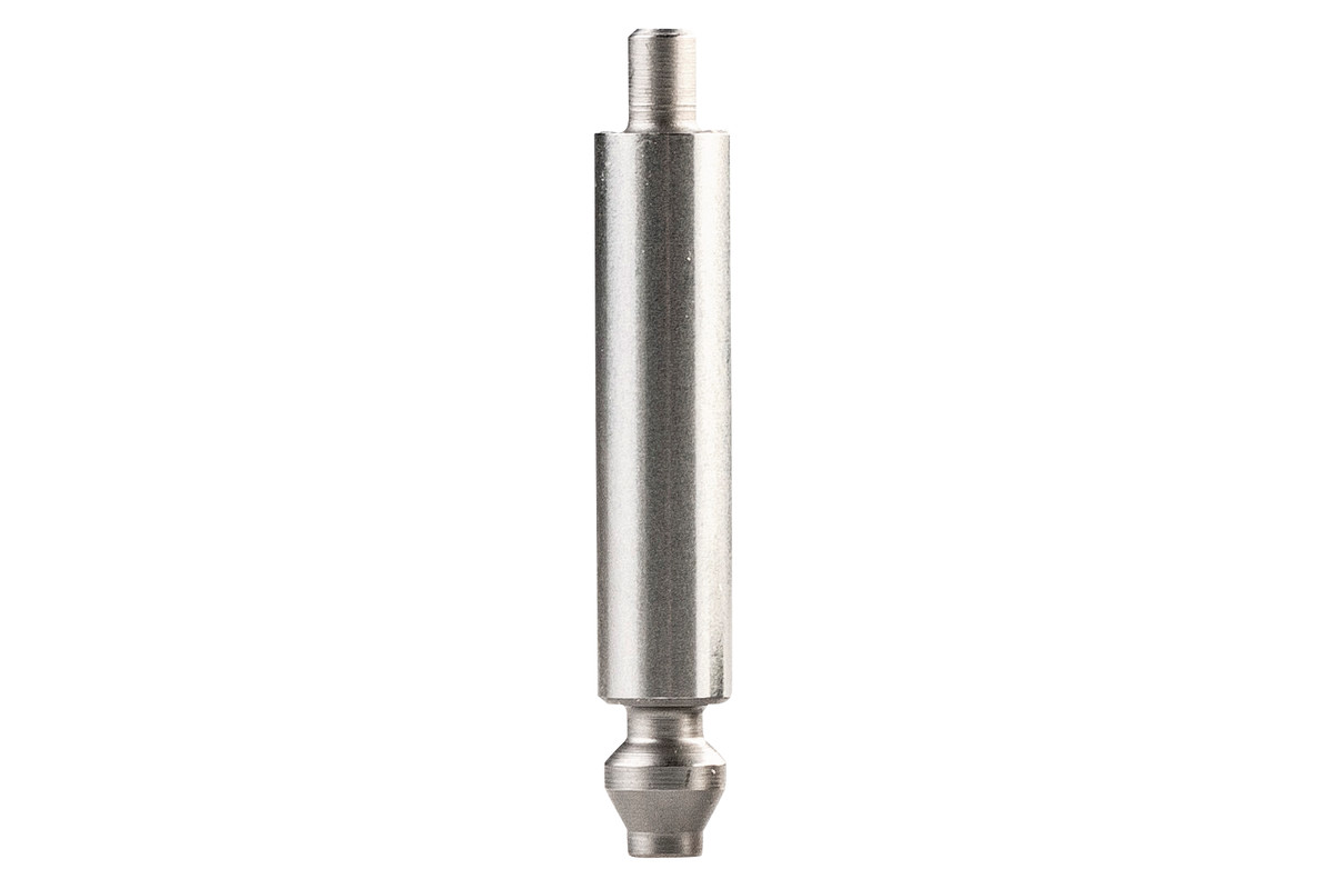 Metabo Accessoires 630243000 Stempel voor NIV 18 LTX BL 1.6 knabbelschaar