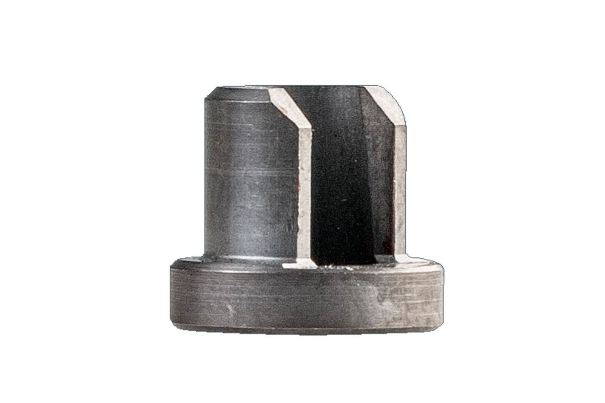 Metabo Accessoires 630247000 Matrijs voor NIV 18 LTX BL 1.6 knabbelschaar