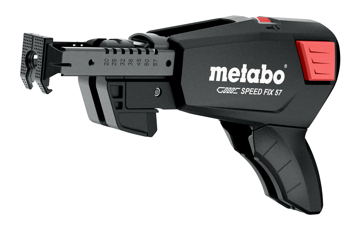 Metabo Accessoires 630611000 Schroevenmagazijn Speed fix 57