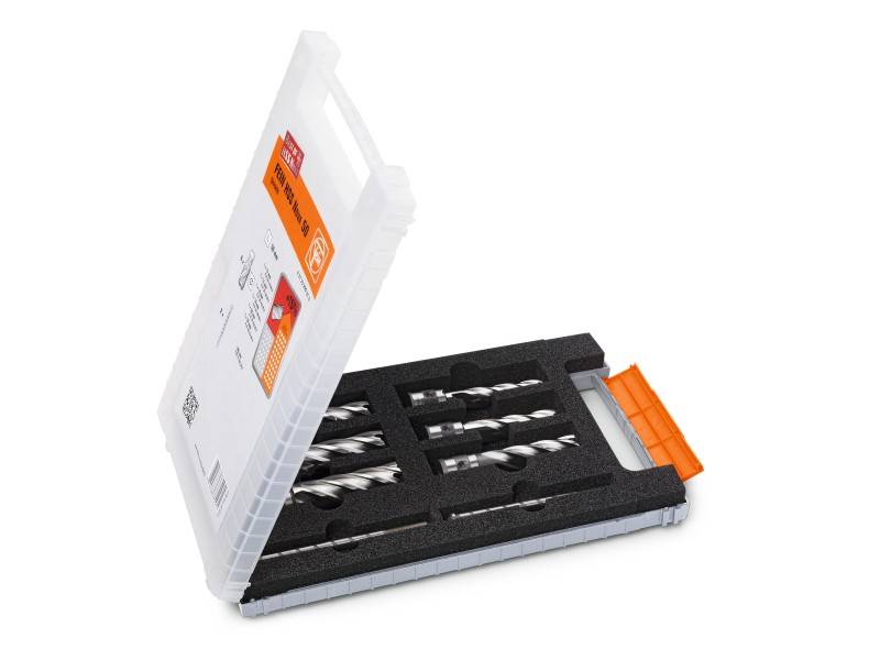 Fein Accessoires 63134999063 Kernborenset Weldon 3/4" 12, 14, 16, 18, 20 en 22