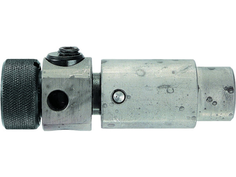 Fein Accessoires 63206041008 Flexibele Tapkop (PBF) voor draadboor-directe houder spanbereik 2,0