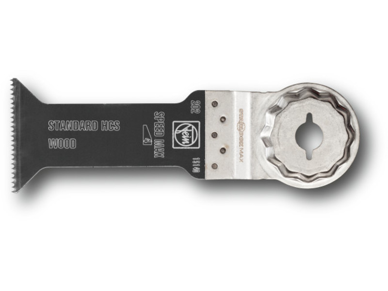 Fein Accessoires 63502202250 E-Cut Zaagbladen Standaard SLM 42x78 voor Fein FSC Supercut QSL 50 stuks