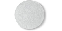 Fein Accessoires 63723036010 Vilt-Polijstpad