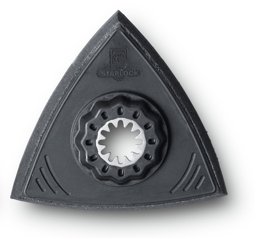 Fein Accessoires 63806141220 Schuurvoet Zacht SL voor Fein FMM Multimaster 2 stuks