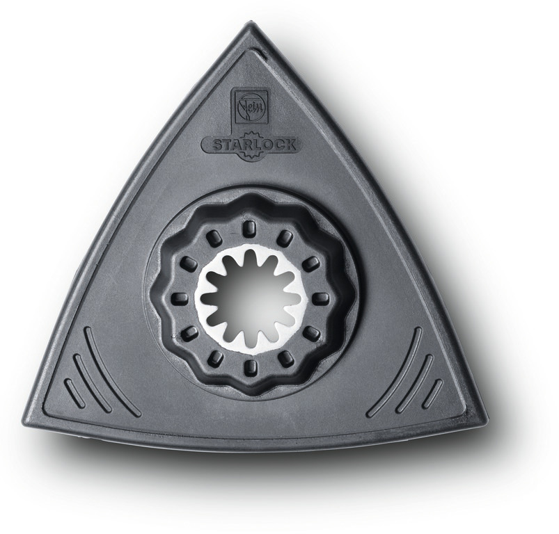 Fein Accessoires 63806142220 Schuurvoet Plat SL voor Fein FMM Multimaster