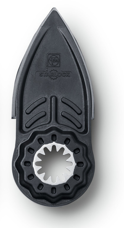 Fein Accessoires 63806159220 Schuurvoet lang SL voor Fein FMM Multimaster 2 stuks