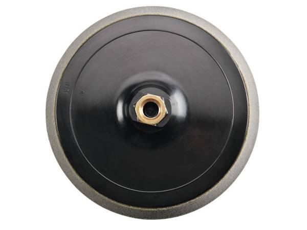 Fein Accessoires 63806187010 Steunschijf Ø 170 mm met klittenband M14