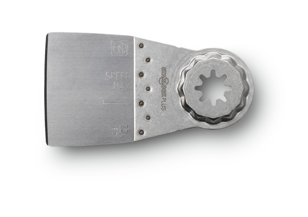 Fein Accessoires 63903234210 Starre Spatel SL voor Fein FMM Multimaster