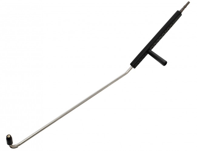 Nilfisk Accessoires 6402016 Onderchassiswasser