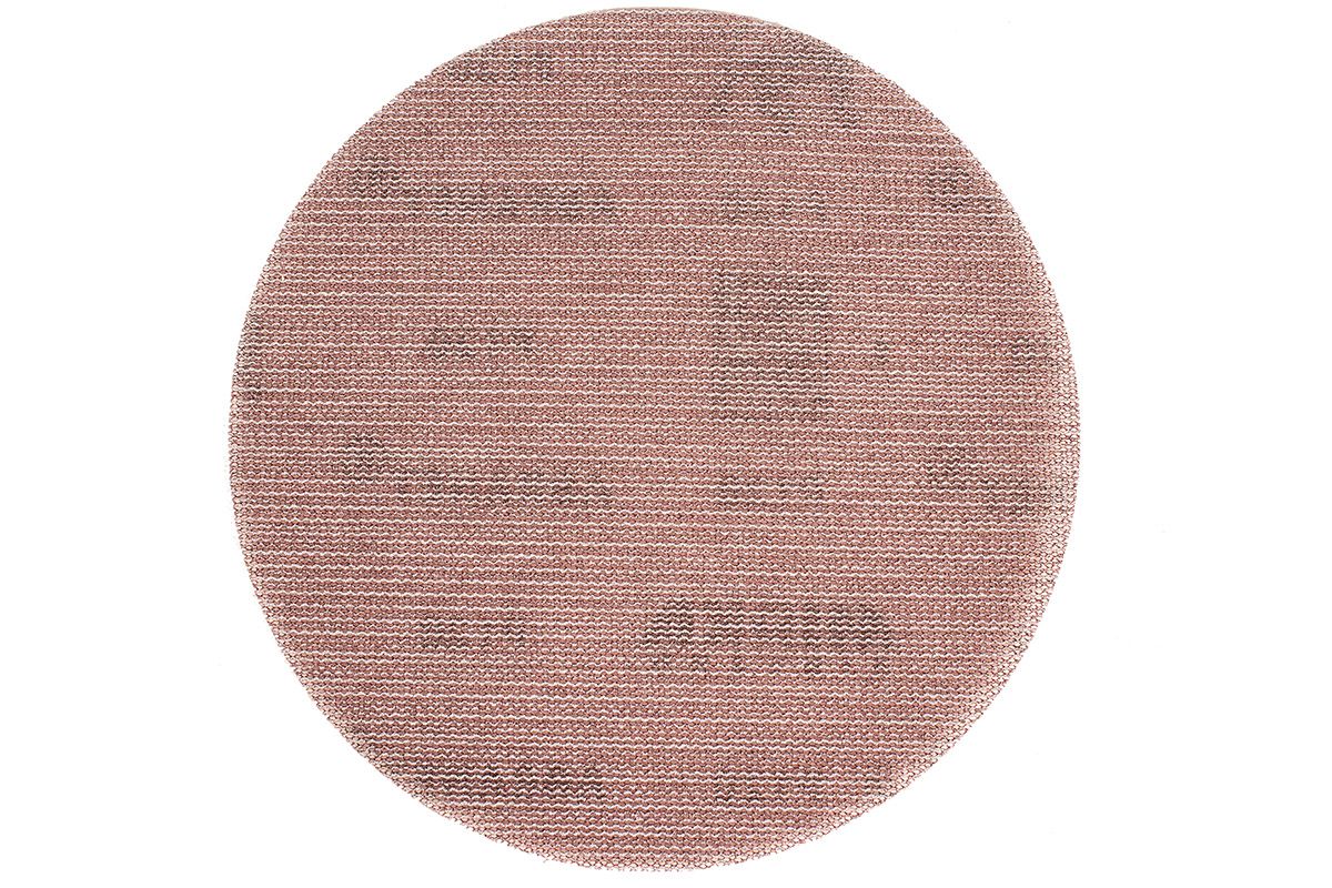 Mirka Accessoires 5424105012 Abranet schuurpapier 150 mm P120 50 stuks