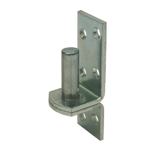 GB 49404.0050 Plaatduim Ø16x45 38x5 Elektrolytisch verzinkt
