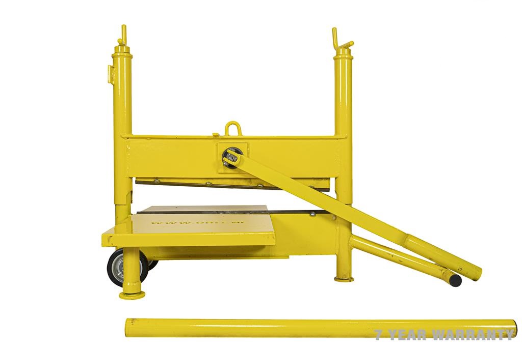 Orit 6500-SL-1021-000 Elementen knipper "Element"