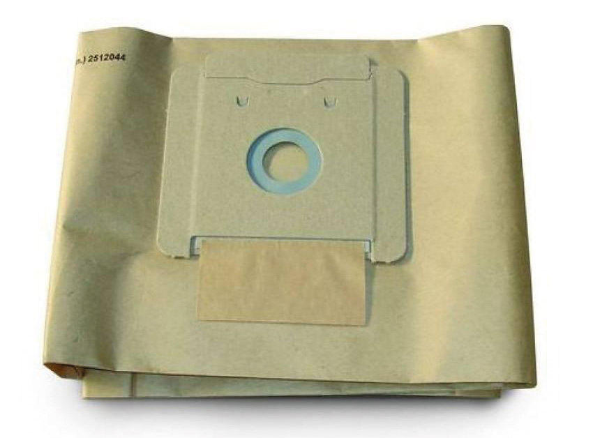 Ghibli Accessoires 6511051 Fijnstoffilterzakken12 ltr. D12 10 stuks