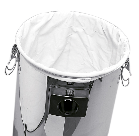 Ghibli Accessoires 6511065 Nylonfilter AS7 AS10