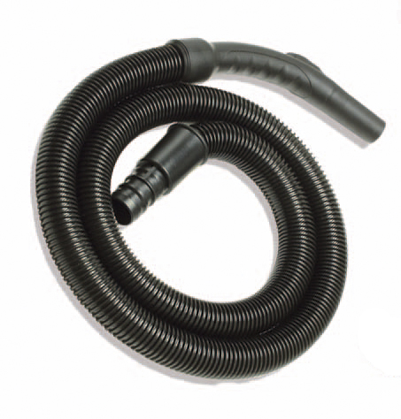 Ghibli Accessoires 6511084 Zuigslang compleet AS 5 (2,5m) 32 mm