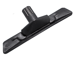 Ghibli Accessoires 6511165 Tapijtborstel 40 mm