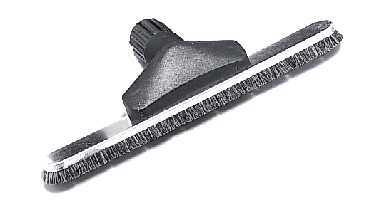 Ghibli Accessoires 6511195 Vloerborstel 40 mm