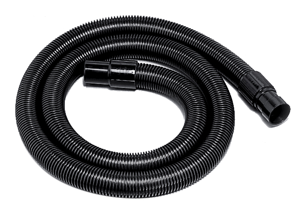 Ghibli Accessoires 6511205 Zuigslang compleet (2,5m) 40 mm