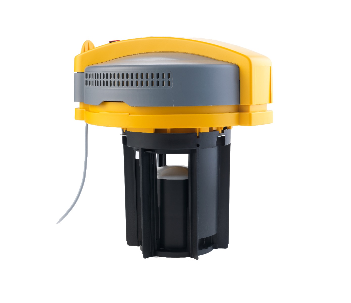 Ghibli Accessoires 6512655 Vlottersysteem compleet