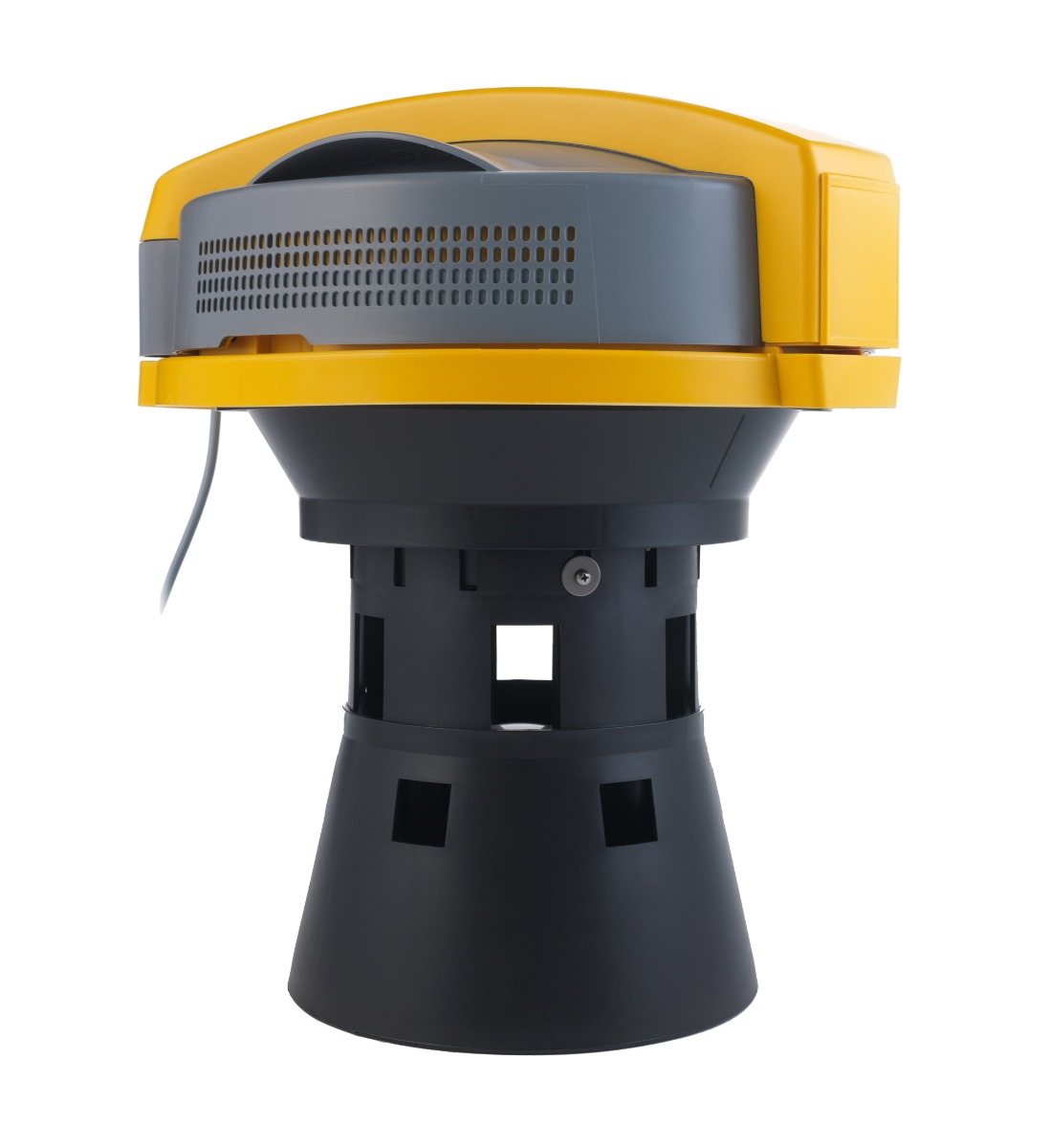 Ghibli Accessoires 6512660 Vlottersysteem compleet SP9 SP12 AS59