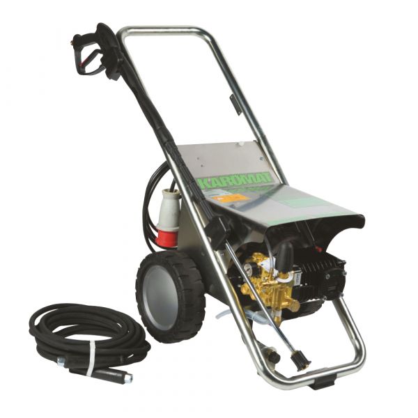 Airpress 66501 KD 900-150 Hogedrukreiniger 400 Volt