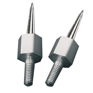 Laserliner Accessoires 082.015.1 Reservemeetpunten