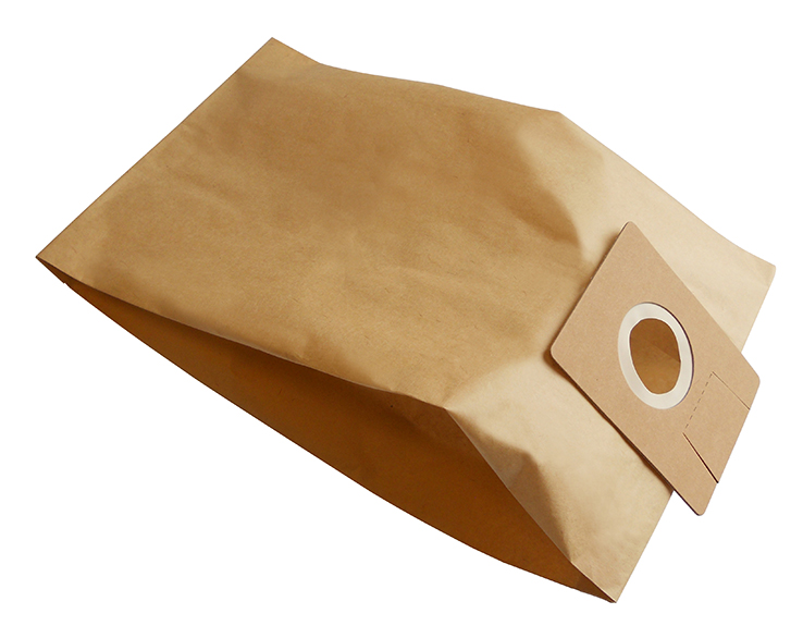 Ghibli Accessoires 6713030 Fijnstoffilterzakken 16 ltr. POWER WD 36 P, AS 27 IK SILENT 10 stuks