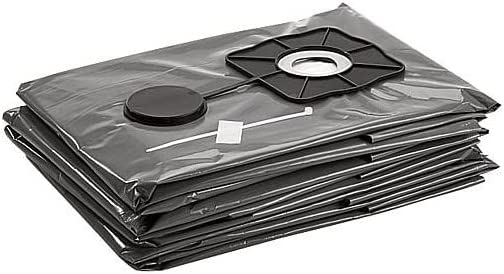 Kärcher Professional 6.907-581.0 Veiligheidsfilterzak, 5 x , NT 35/1, NT 361 ECO