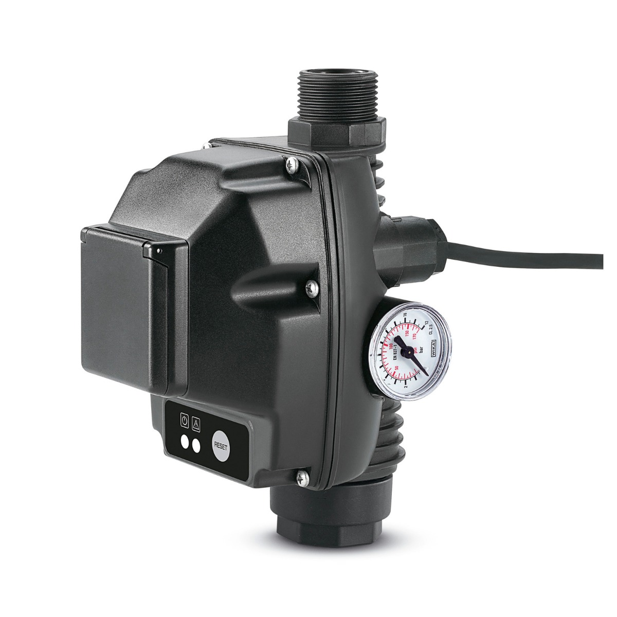 Kärcher 6.997-549.0 Elektr drukschakelaar met droogloopbeveiliging EU III