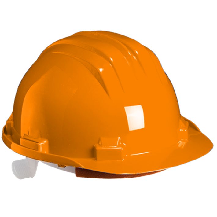 Climax 7.30.05.100.20 Helm 5-RS pinlock Oranje