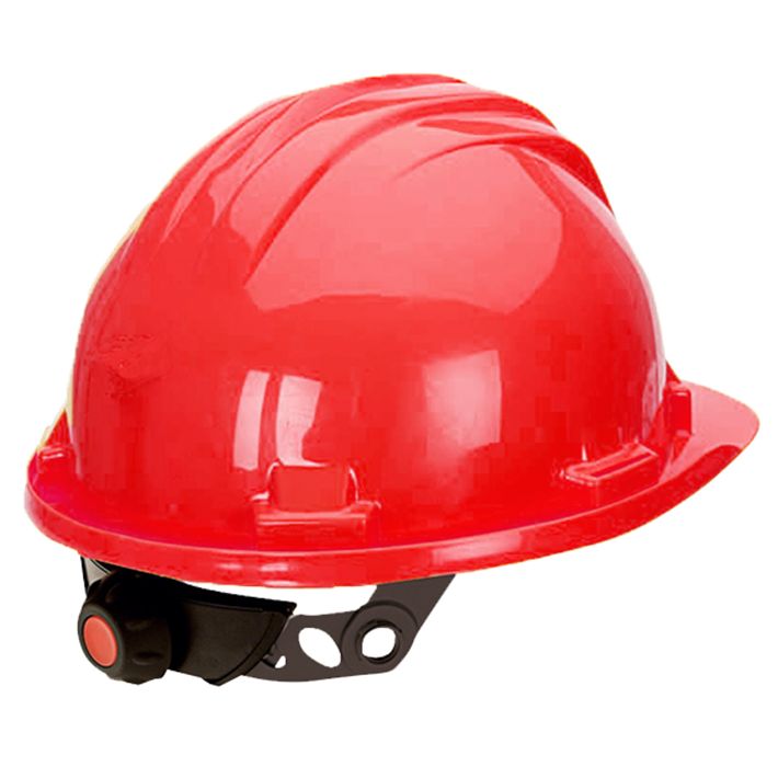 Climax 7.30.05.200.24 Helm 5-RG draaiknop Rood