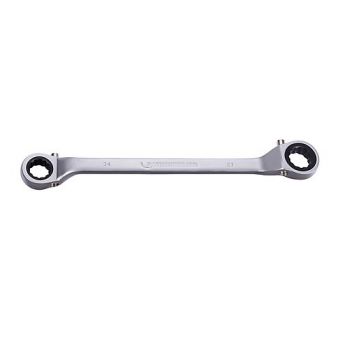 Rothenberger 70274  Ringratelsleutel, 19x22, L = 310