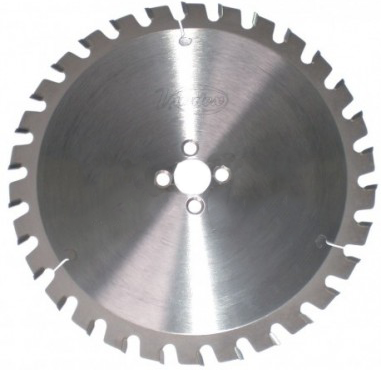 Virutex 7040415 Zaagblad 200 mm voor hout RV70U