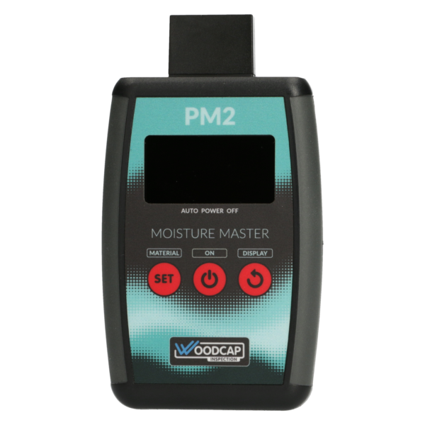 Köhler Woodcap 7100004 Moisture Master PM2